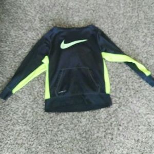 Nike sweatshirt